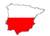 HAPPY SPORT - Polski
